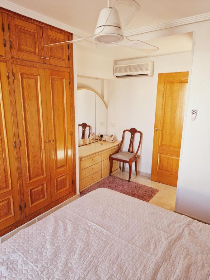Magnifico Chalet Adosado En Torrevieja, Alicante. Ngoại thất bức ảnh