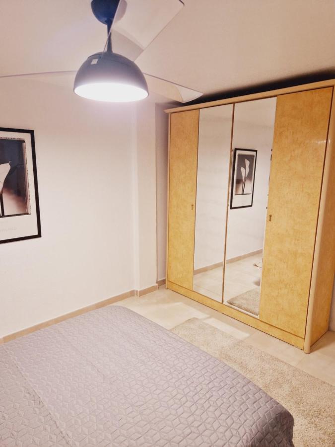 Magnifico Chalet Adosado En Torrevieja, Alicante. Ngoại thất bức ảnh