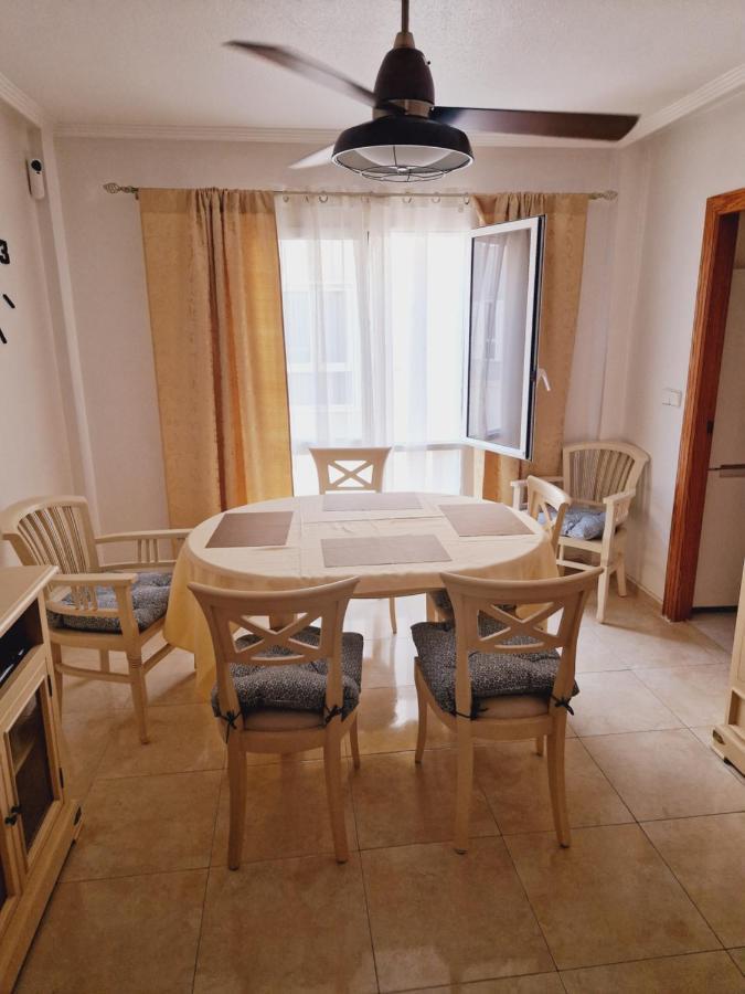 Magnifico Chalet Adosado En Torrevieja, Alicante. Ngoại thất bức ảnh
