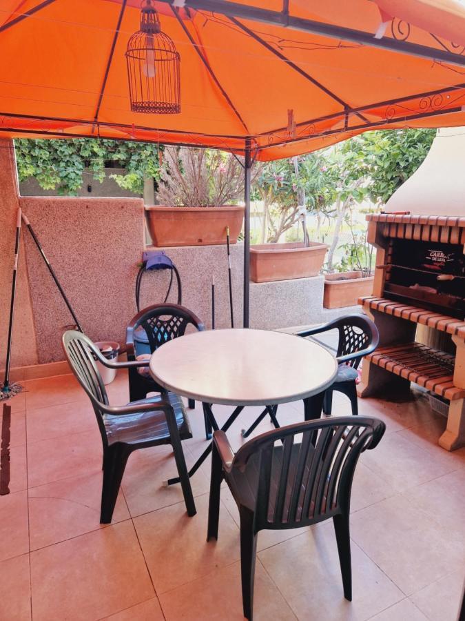 Magnifico Chalet Adosado En Torrevieja, Alicante. Ngoại thất bức ảnh