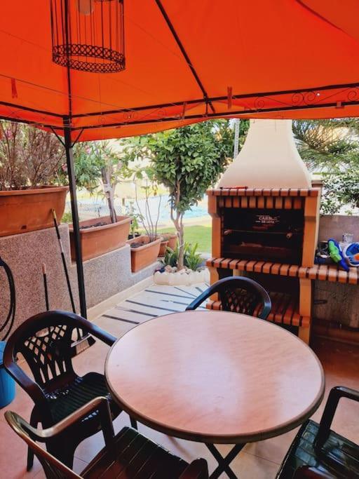 Magnifico Chalet Adosado En Torrevieja, Alicante. Ngoại thất bức ảnh