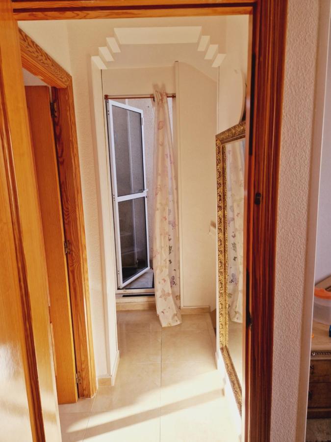 Magnifico Chalet Adosado En Torrevieja, Alicante. Ngoại thất bức ảnh