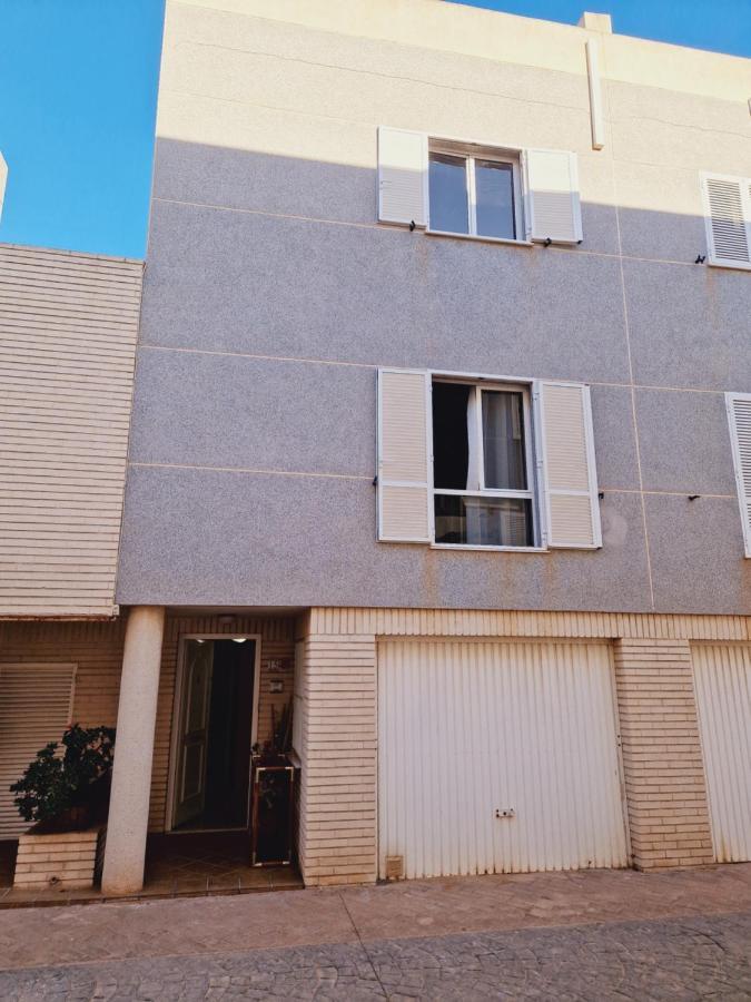 Magnifico Chalet Adosado En Torrevieja, Alicante. Ngoại thất bức ảnh
