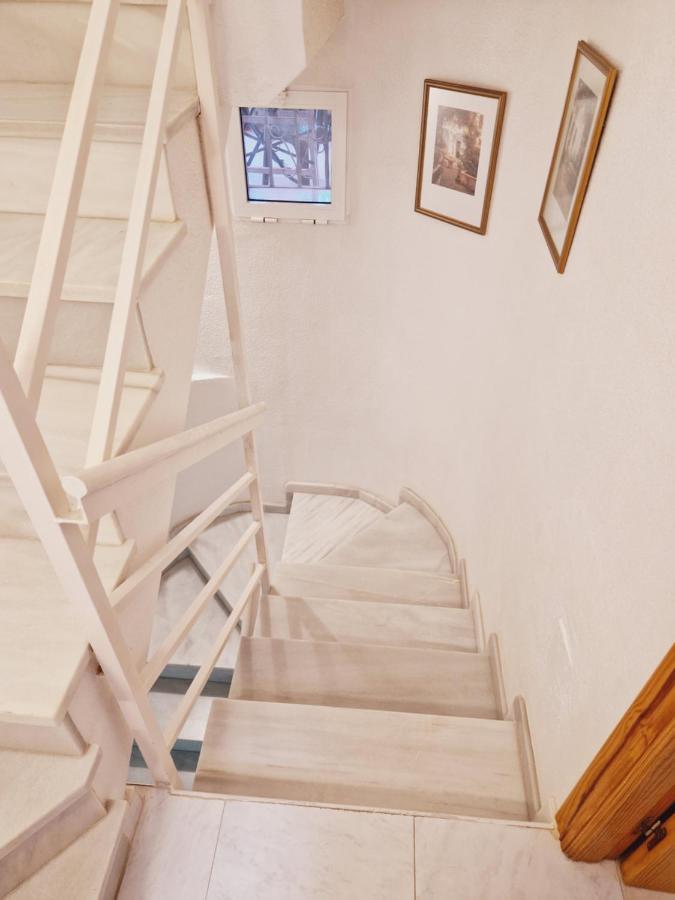 Magnifico Chalet Adosado En Torrevieja, Alicante. Ngoại thất bức ảnh