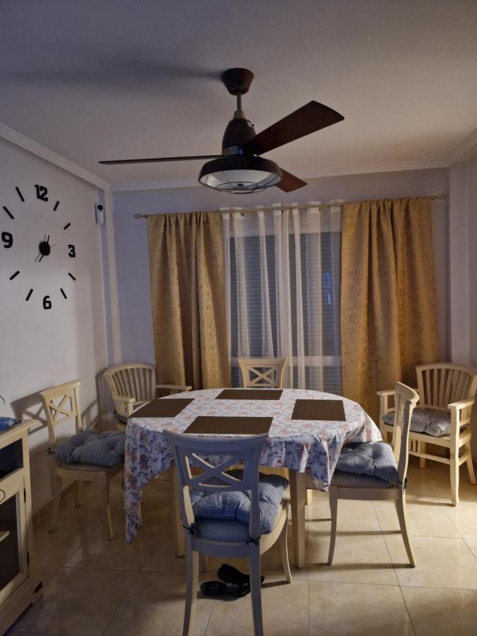 Magnifico Chalet Adosado En Torrevieja, Alicante. Ngoại thất bức ảnh
