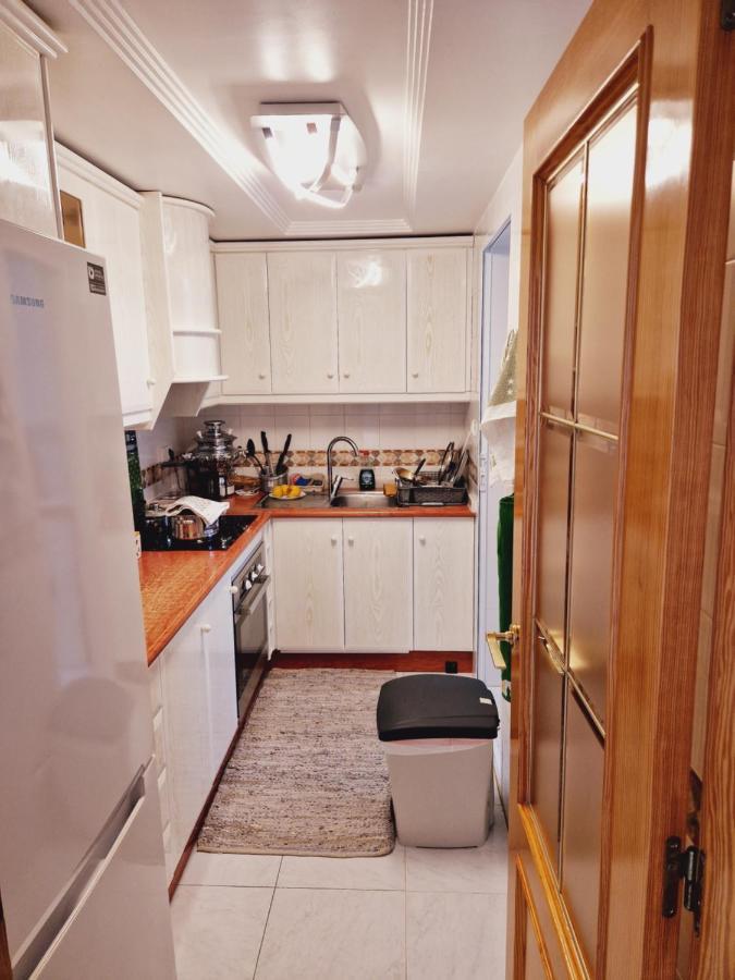 Magnifico Chalet Adosado En Torrevieja, Alicante. Ngoại thất bức ảnh