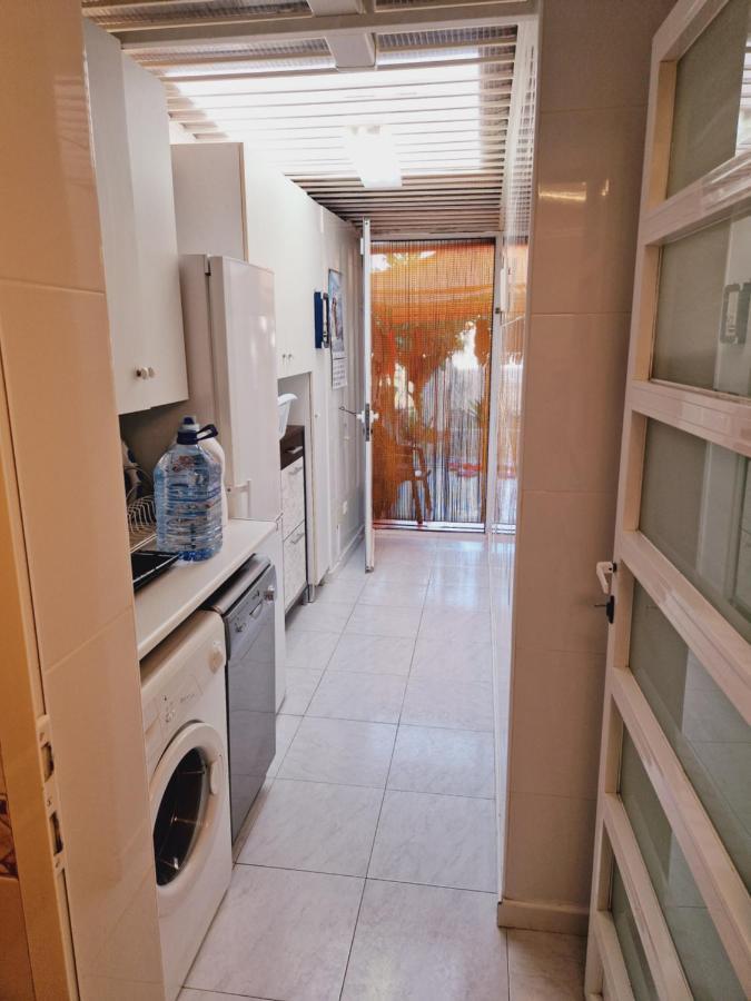 Magnifico Chalet Adosado En Torrevieja, Alicante. Ngoại thất bức ảnh
