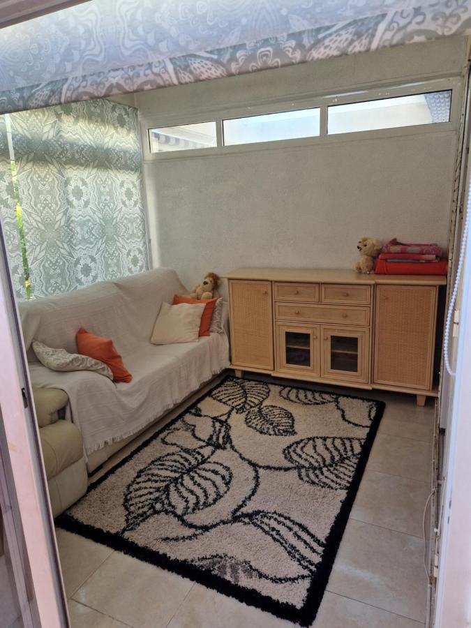 Magnifico Chalet Adosado En Torrevieja, Alicante. Ngoại thất bức ảnh